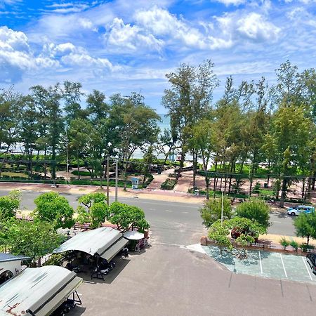 潘切 Khach San Binh Minh酒店 外观 照片