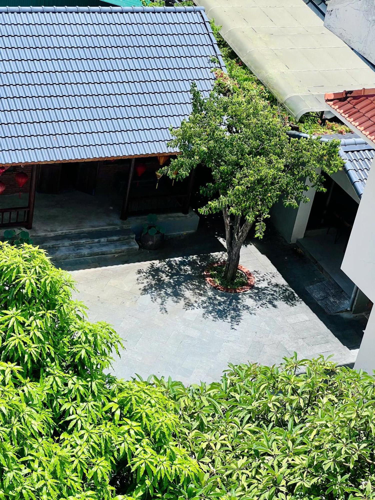 潘切 Khach San Binh Minh酒店 外观 照片
