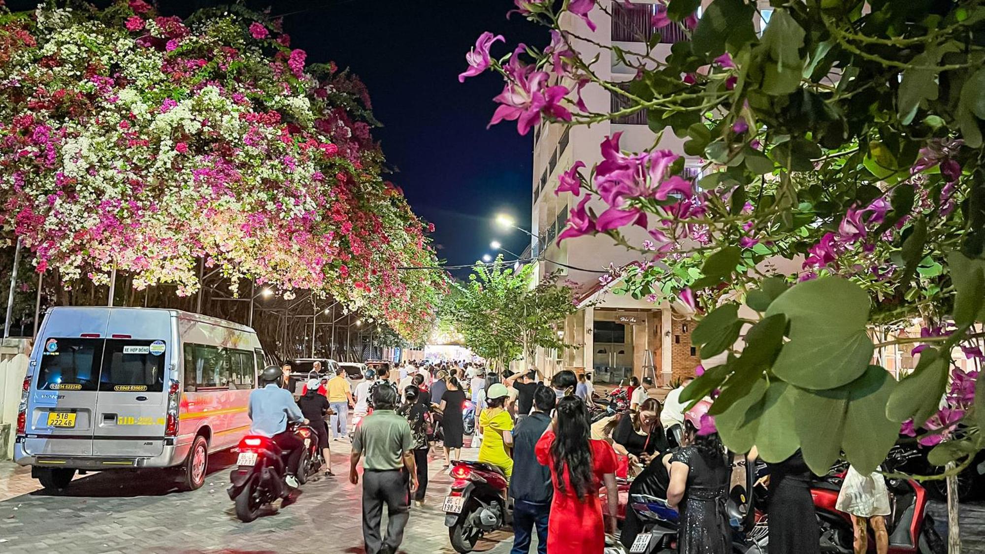 潘切 Khach San Binh Minh酒店 外观 照片